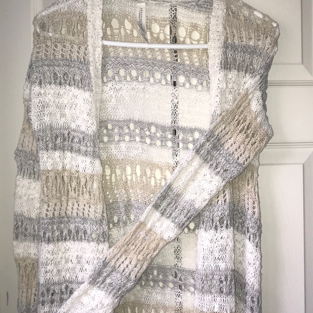 Long Cardigan! - Picture 3 of 4